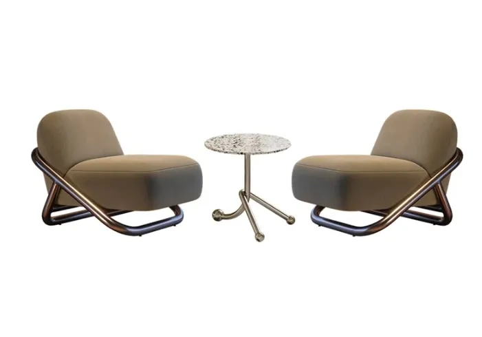 Home Furniture Factory C932 by HENYANG 6