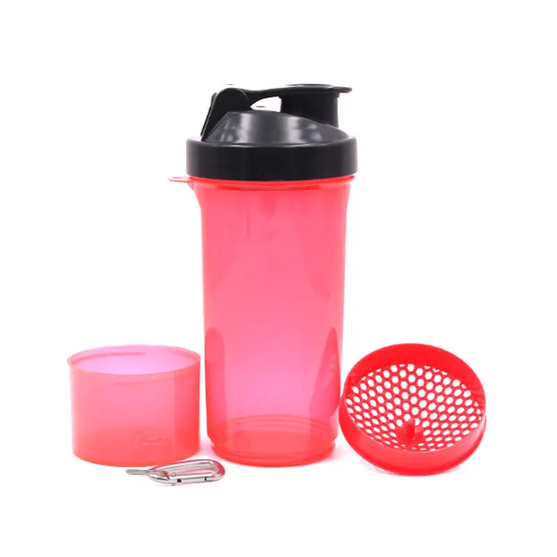 Good Sellingblender Bottle Shaker for Office 1000 Piece KL-7019 5