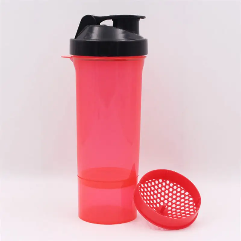 Good Sellingblender Bottle Shaker for Office 1000 Piece KL-7019 9