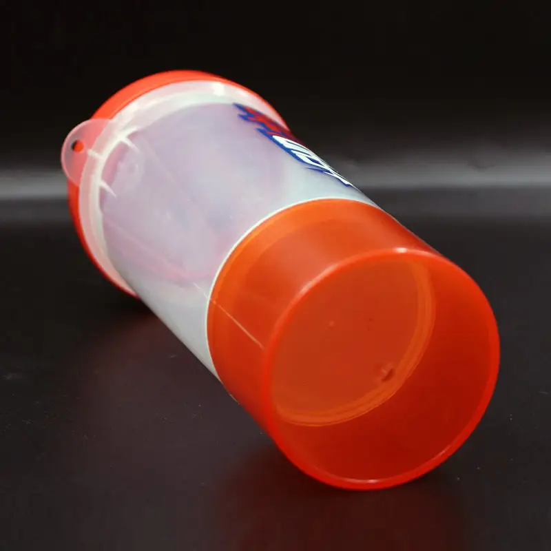 Good Sellingblender Bottle Shaker for Office 1000 Piece KL-7019 11