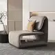 Home Furniture Fabric + Solid Wood - - HENYANG 4