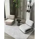 Home Furniture Fabric + Solid Wood - - HENYANG 8