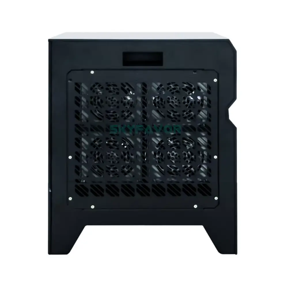 Commercial Battery Chargers by SKYFAVOR 6