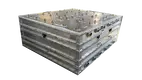 Long Lasting EPS Production Line Price List 2