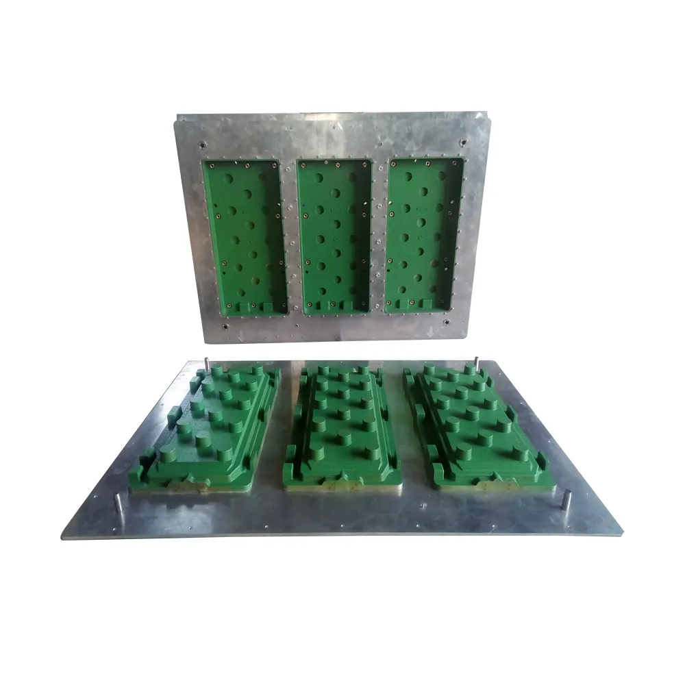 Long Lasting EPS Production Line Price List 6