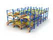 Supermarket Shelves by Xinde Rack 2