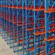 Supermarket Shelves by Xinde Rack 7