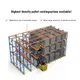 Supermarket Shelves by Xinde Rack 6