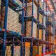Supermarket Shelves by Xinde Rack 3