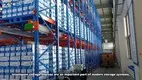 Supermarket Shelves by Xinde Rack 1