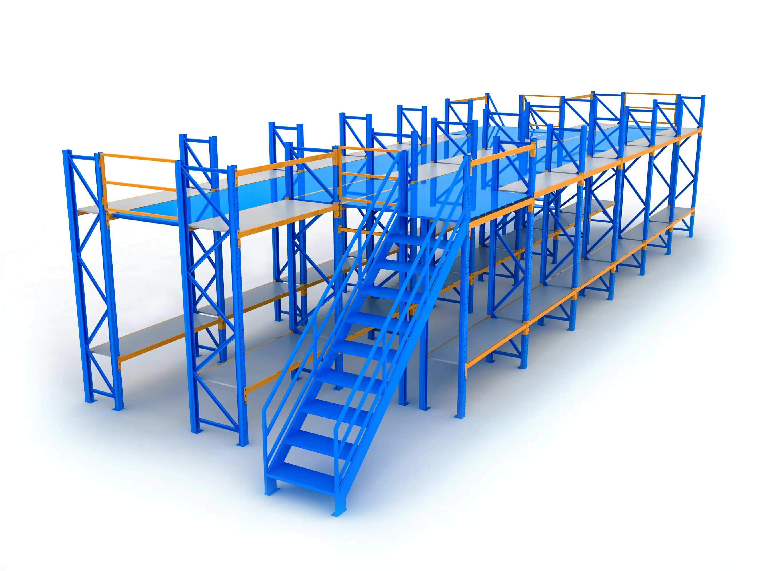 New Warehouse Rack Supplier Warehouse Rack Supplier Company 2