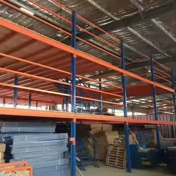 New Warehouse Rack Supplier Warehouse Rack Supplier Company 7