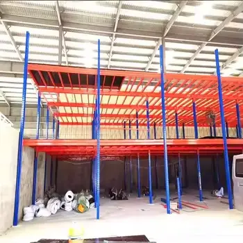 New Warehouse Rack Supplier Warehouse Rack Supplier Company 5