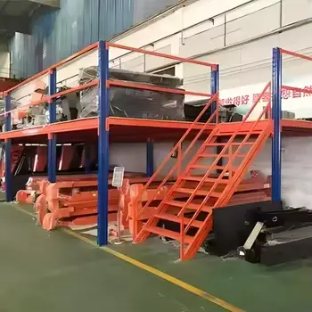 New Warehouse Rack Supplier Warehouse Rack Supplier Company 3