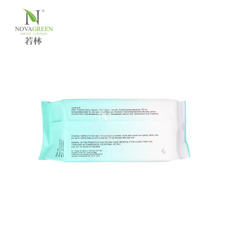 New Makeup Wipes Makeup Wipes Company 6