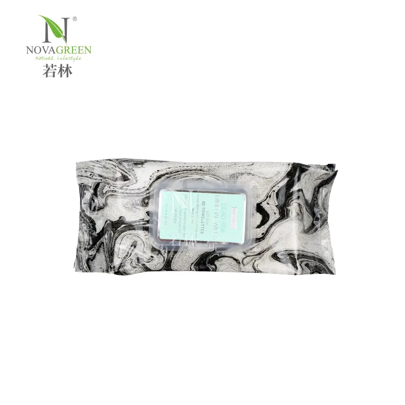 Latest Makeup Remover Wipes Supply 2
