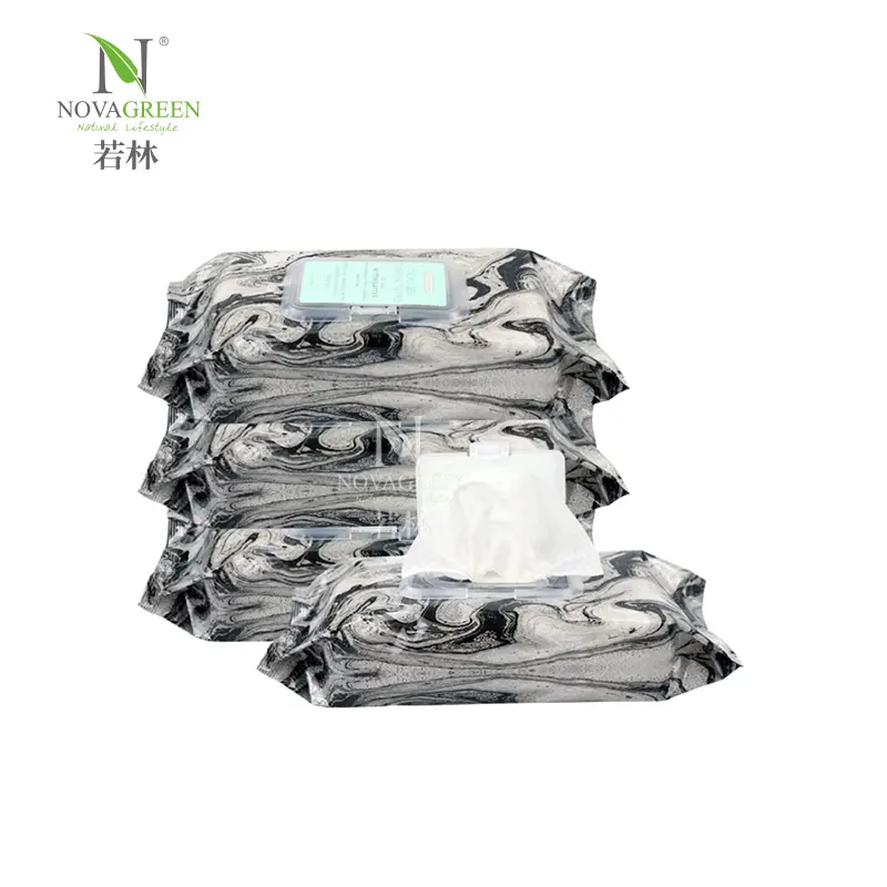 Latest Makeup Remover Wipes Supply 3