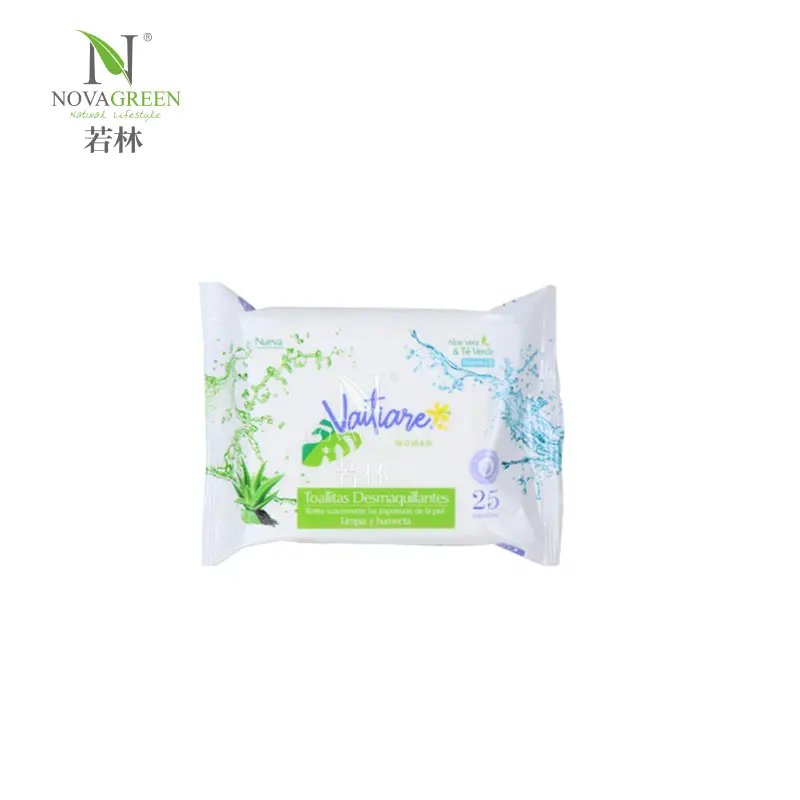Newwet Wipes Industry 2