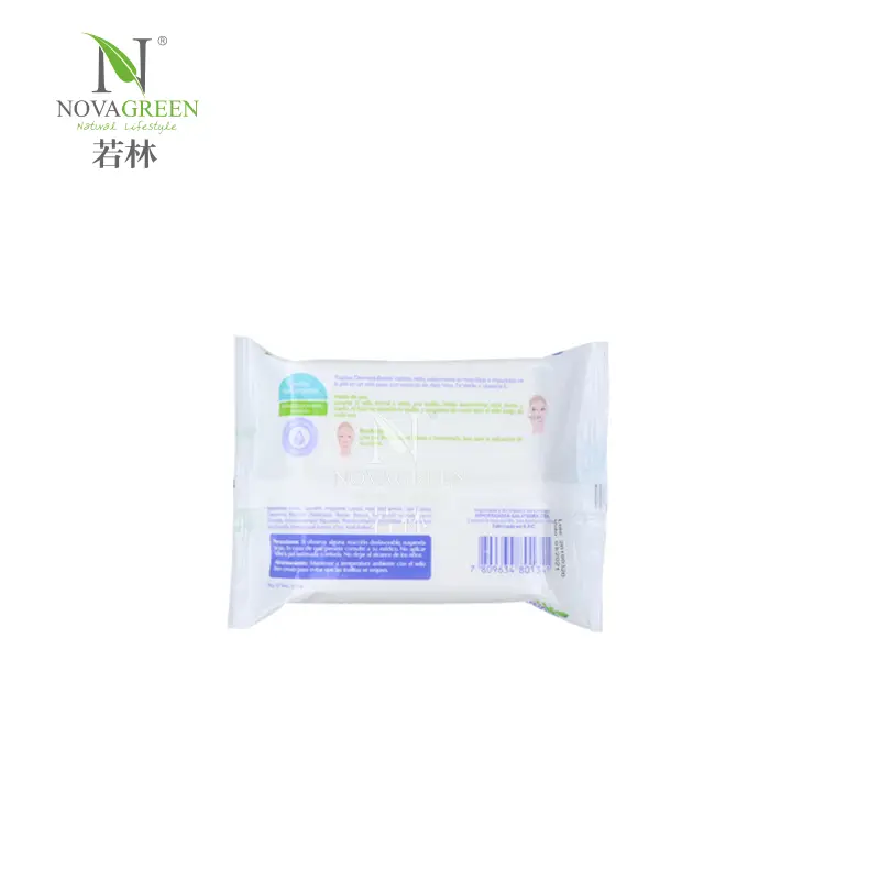 Newwet Wipes Industry 3
