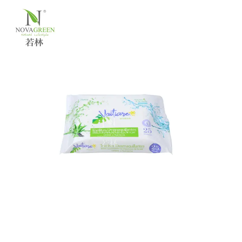 Newwet Wipes Industry 5