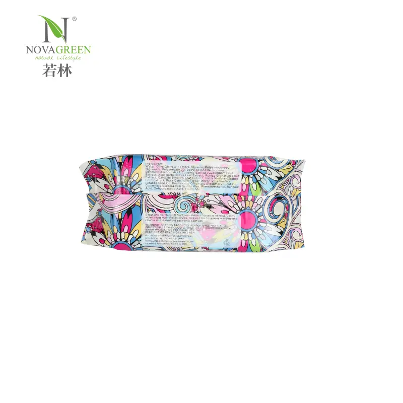 New Custom Antibacterial Wipes Company 7