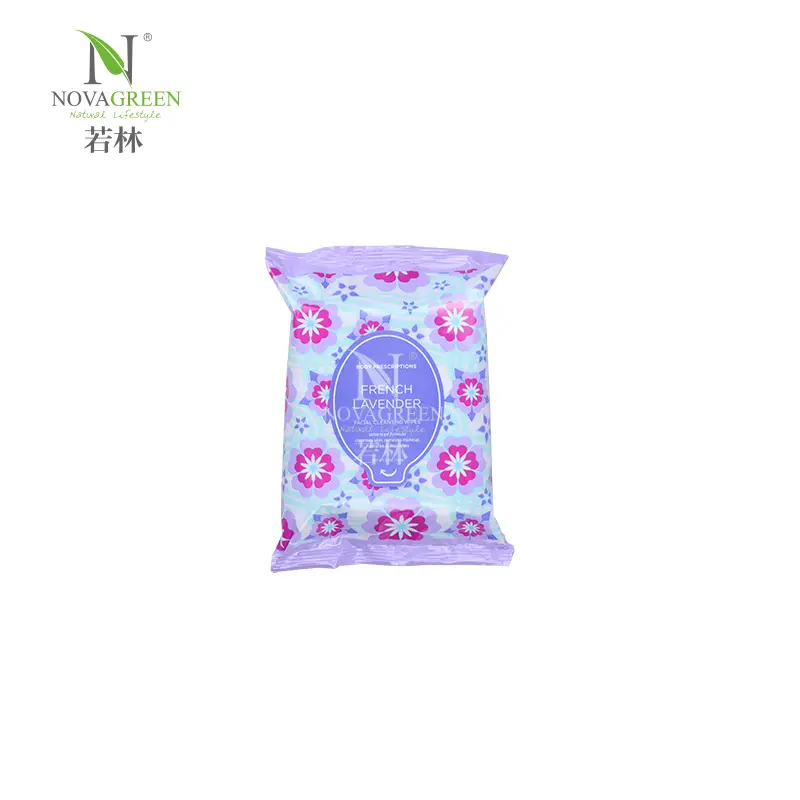 Top Personalized Wet Wipes Supply 2
