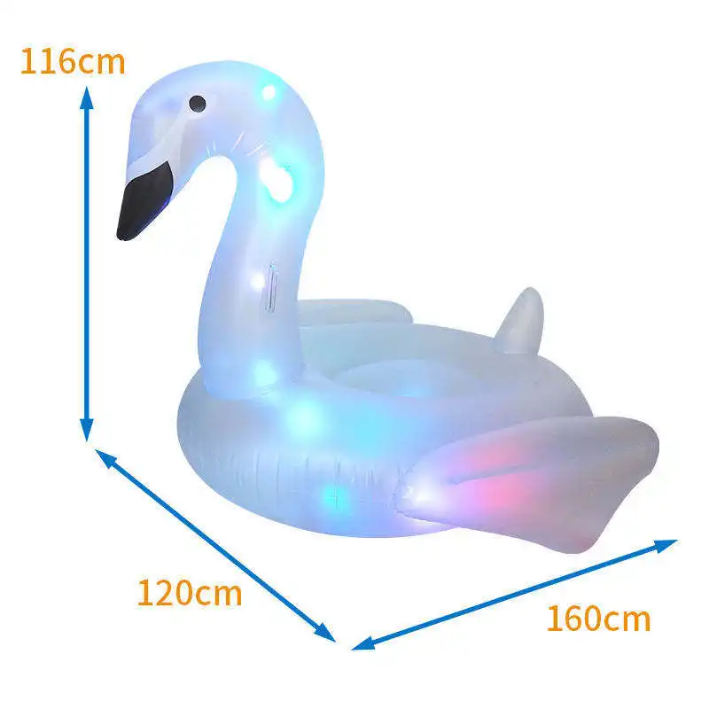 Factory Price Floating Water Toys with Custom Services for Water World 3
