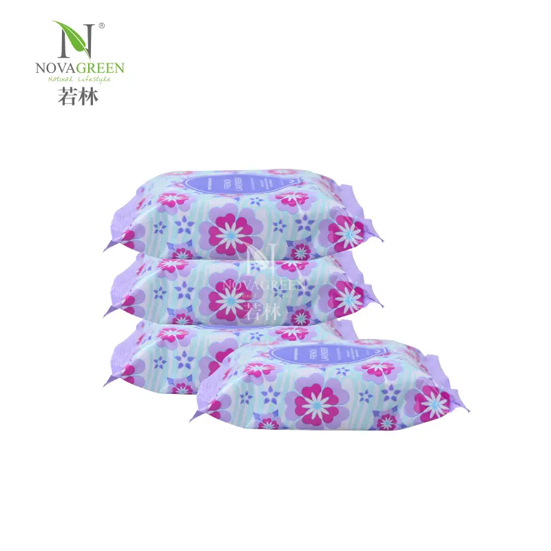 Top Personalized Wet Wipes Supply 3