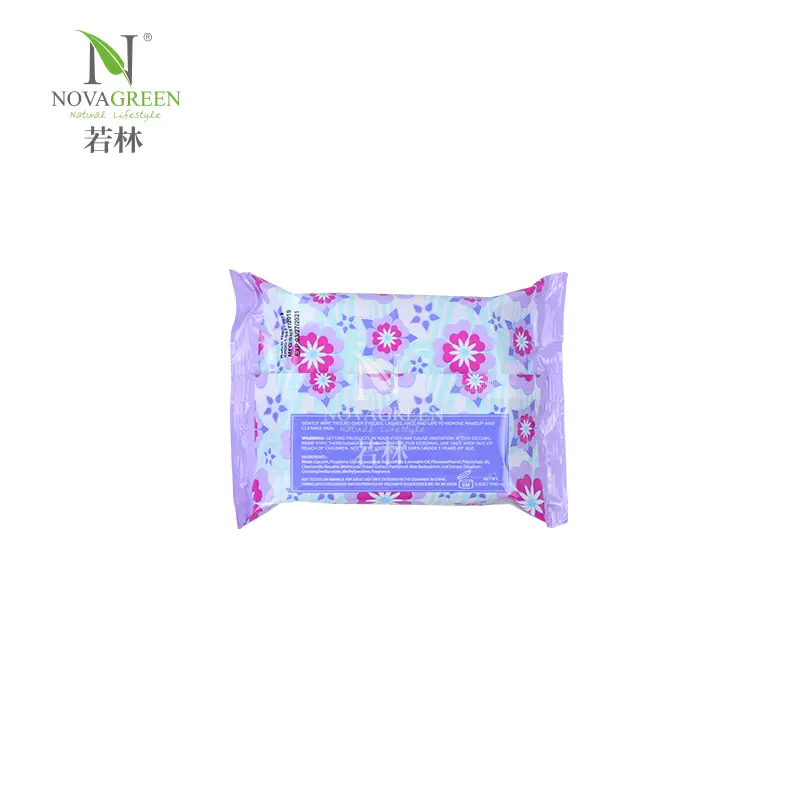 Top Personalized Wet Wipes Supply 4