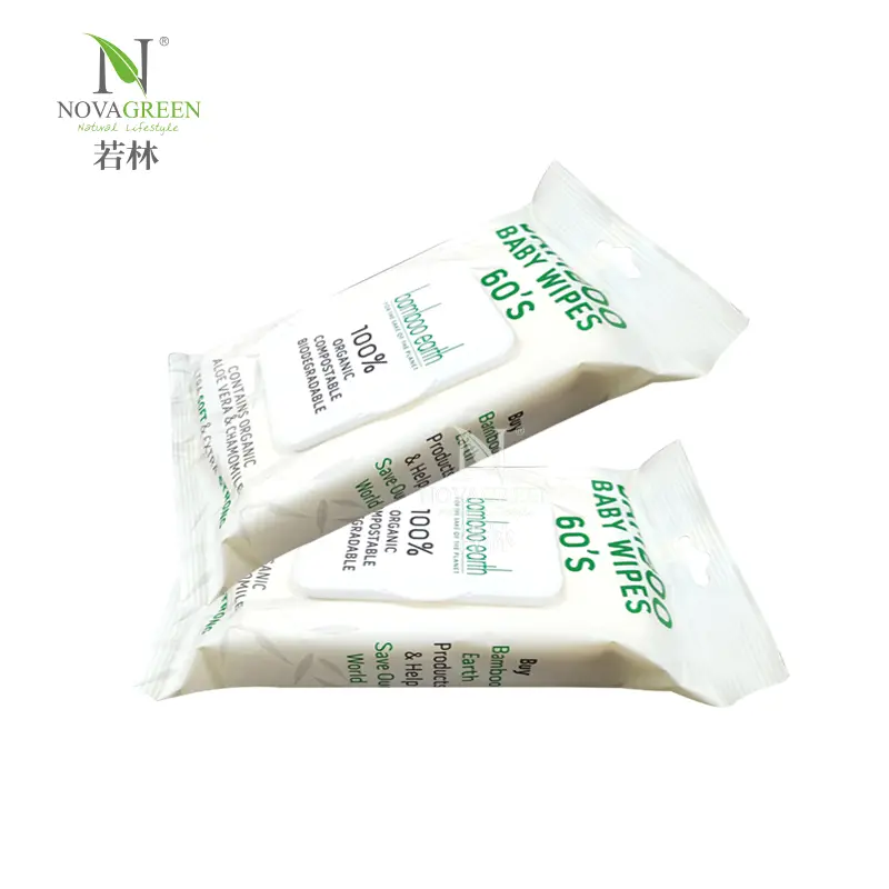 Best Biodegradable Baby Wipes Supply 5