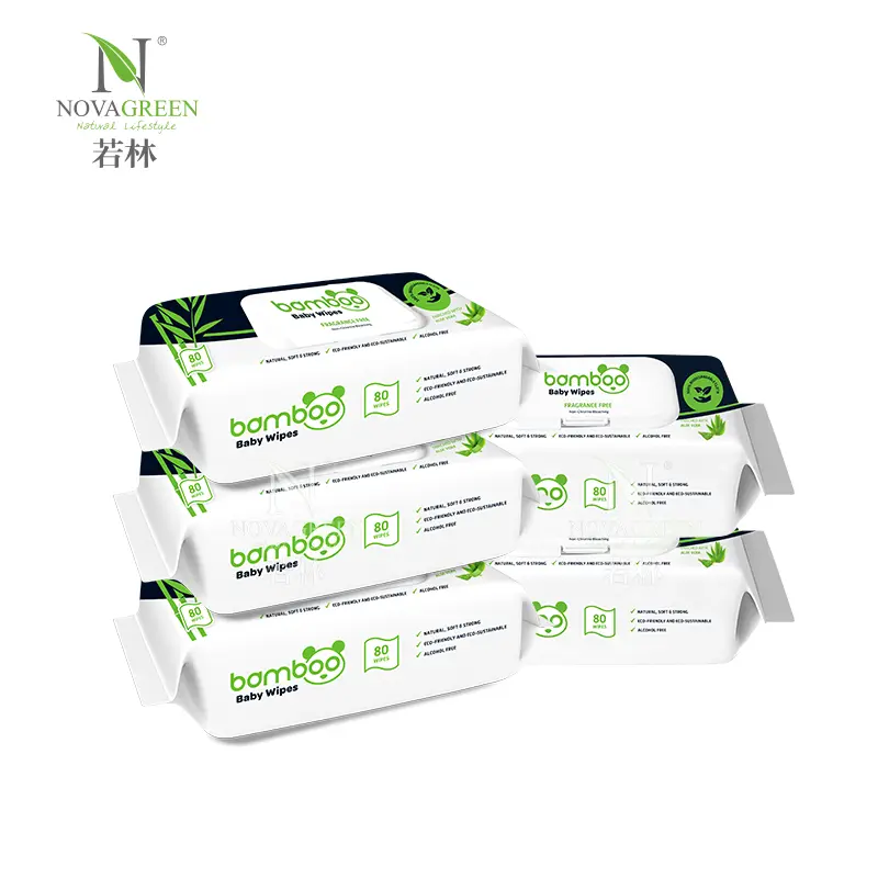 Ruolin Wipes Best Eco Baby Wipes Uppliers 2