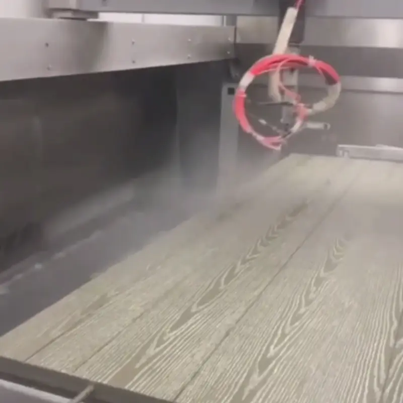 How Do Automatic Spraying Machines Contribute To A Cleer Working Environment? 1