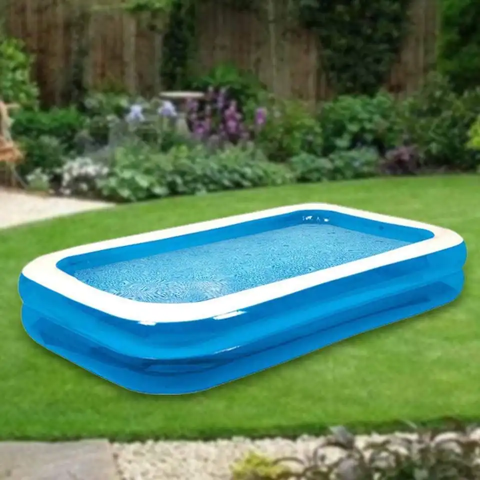 Factory Direct Inflatable Pool Toys for Pool 4