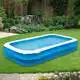 Factory Direct Inflatable Pool Toys for Pool 4