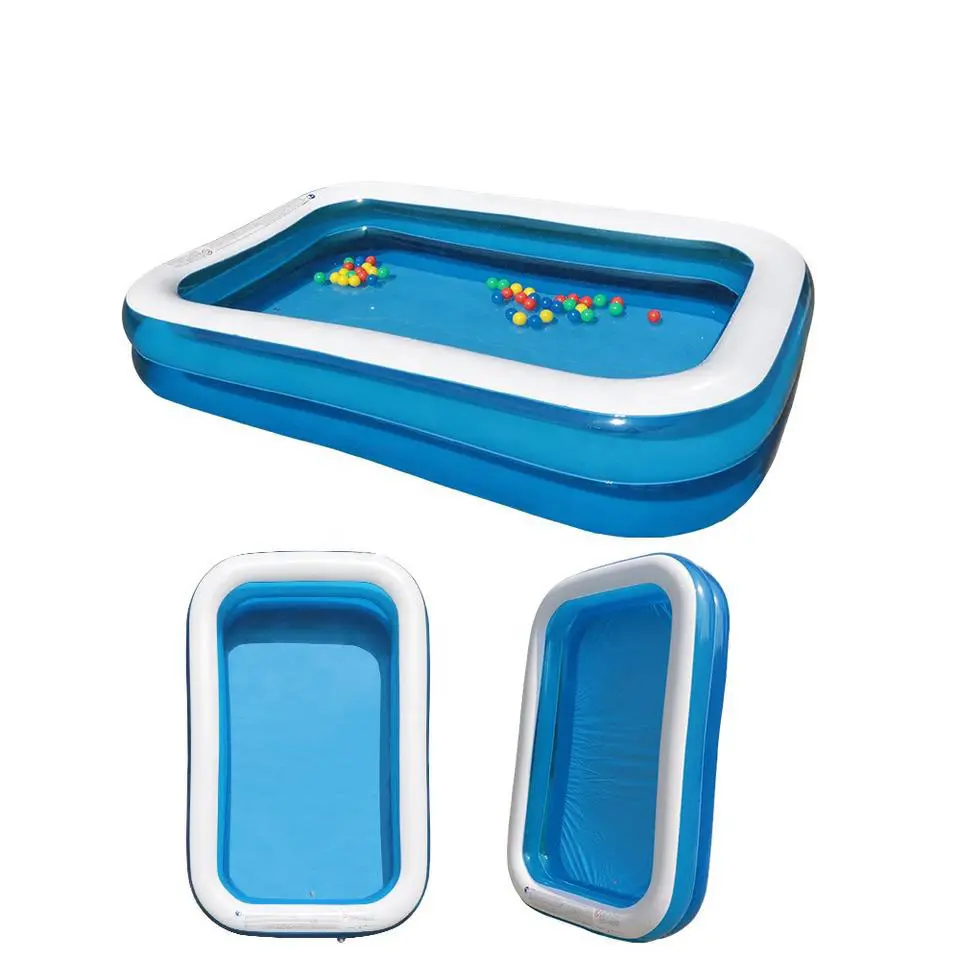 Factory Direct Inflatable Pool Toys for Pool 2