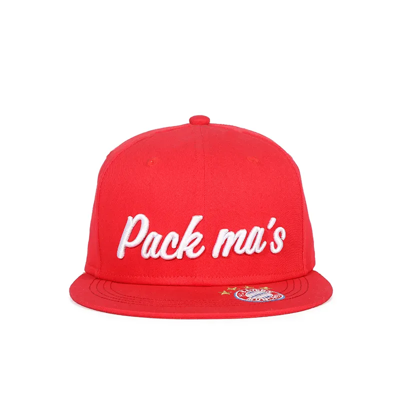 Flat Brim Snapback Wholesale - TANGREN 2