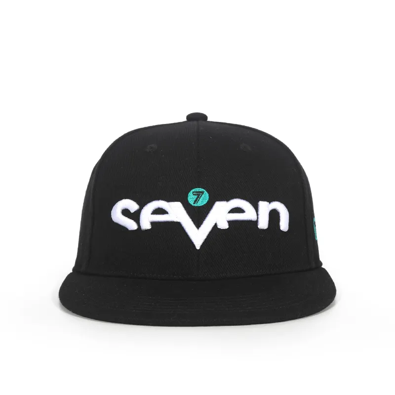 Hip Hop Snapback Cap - - TANGREN-3 2