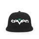 Hip Hop Snapback Cap - - TANGREN-3 2