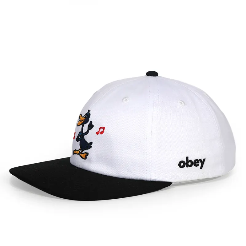 Hip Hop Snapback Hats by TANGREN-3 2