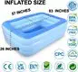 Swimming Inflatable Pool - for Pool - Justware Toys 4