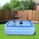 Swimming Inflatable Pool - for Pool - Justware Toys 3