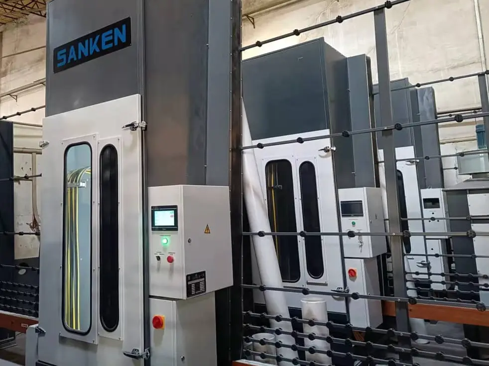 Why Your Glass Molding Machine Choice Impacts Production Costs 1