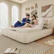 OEM/ODM High End Memory Foam Mattress High End Memory Foam Mattress Company 4