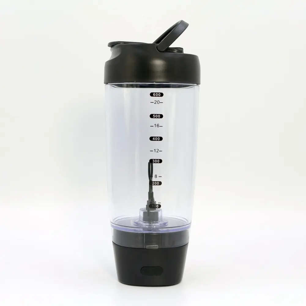 For Office Electric Protein Blender Tritan/ABS/PP by Kingline 5