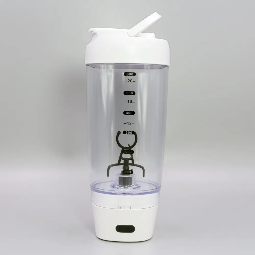 For Office Electric Protein Blender Tritan/ABS/PP by Kingline 4