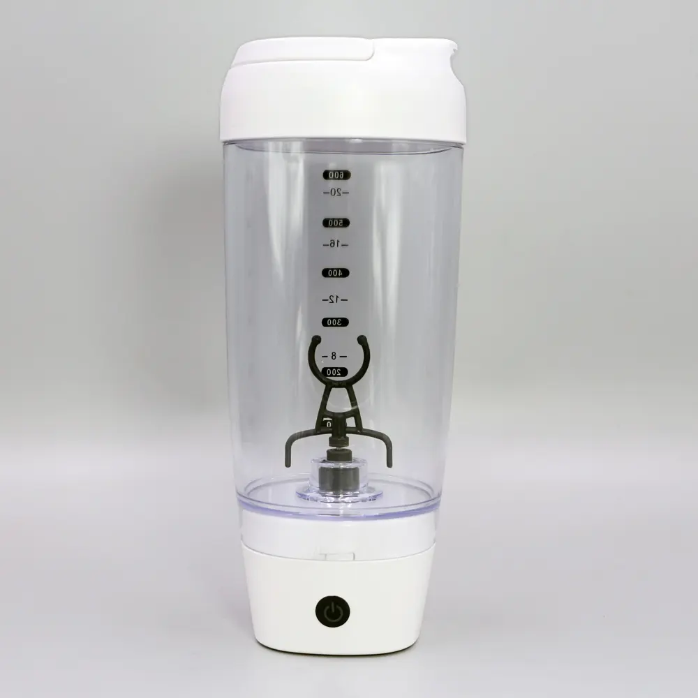 For Office Electric Protein Blender Tritan/ABS/PP by Kingline 3