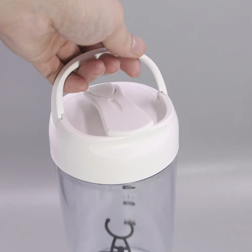 For Office Electric Protein Blender Tritan/ABS/PP by Kingline 7