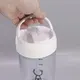For Office Electric Protein Blender Tritan/ABS/PP by Kingline 7