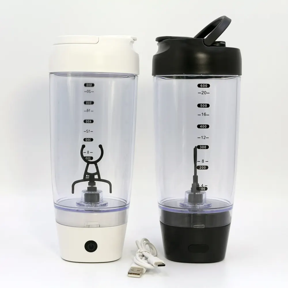 For Office Electric Protein Blender Tritan/ABS/PP by Kingline 2