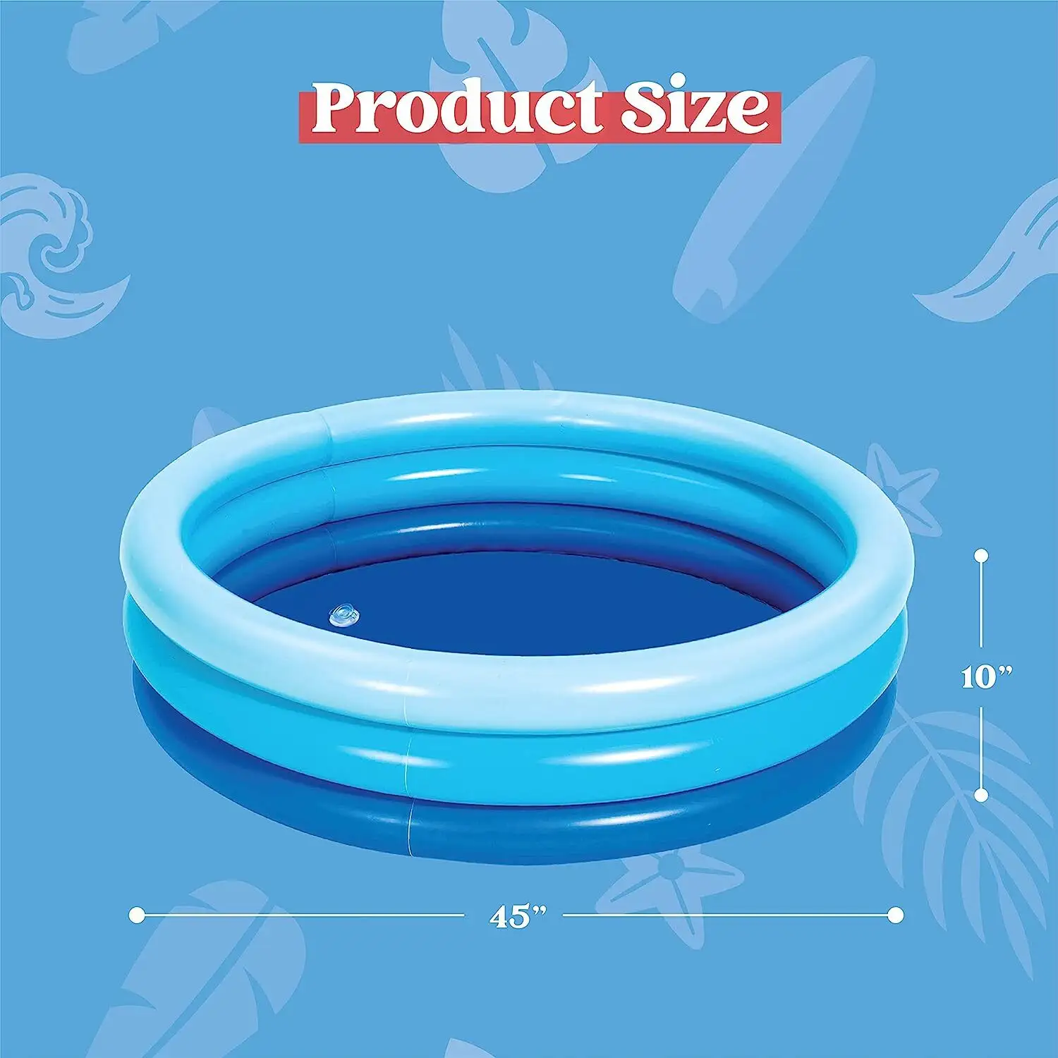 Justware Toys Inflatable Pool for Adults Inflatable Pool for Adultsmade in China 2